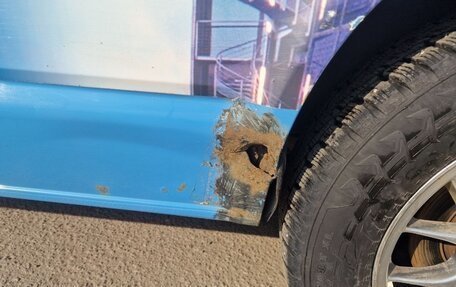 Volkswagen Transporter T5 рестайлинг, 2008 год, 1 200 000 рублей, 14 фотография