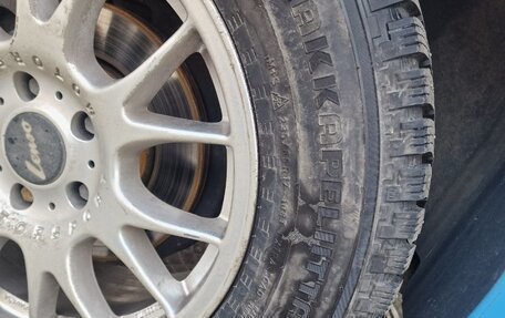 Volkswagen Transporter T5 рестайлинг, 2008 год, 1 200 000 рублей, 26 фотография