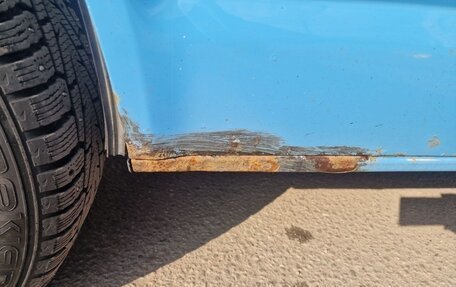 Volkswagen Transporter T5 рестайлинг, 2008 год, 1 200 000 рублей, 15 фотография