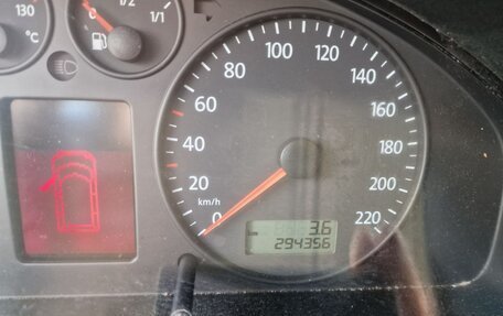 Volkswagen Transporter T5 рестайлинг, 2008 год, 1 200 000 рублей, 21 фотография