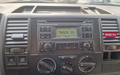 Volkswagen Transporter T5 рестайлинг, 2008 год, 1 200 000 рублей, 20 фотография