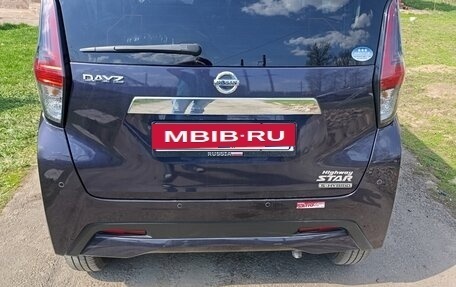 Nissan Dayz, 2020 год, 1 050 000 рублей, 3 фотография