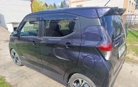 Nissan Dayz, 2020 год, 1 050 000 рублей, 7 фотография