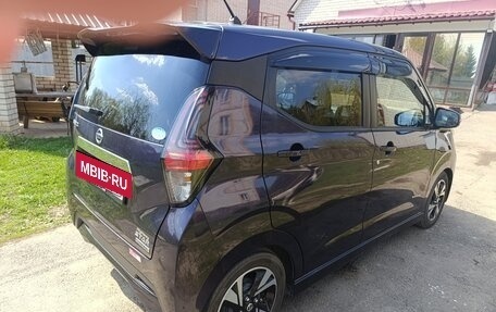 Nissan Dayz, 2020 год, 1 050 000 рублей, 4 фотография