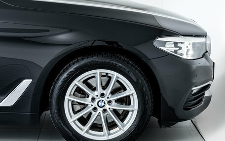 BMW 5 серия, 2019 год, 3 491 000 рублей, 7 фотография