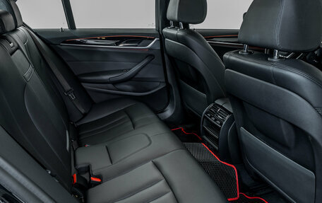 BMW 5 серия, 2019 год, 3 491 000 рублей, 11 фотография