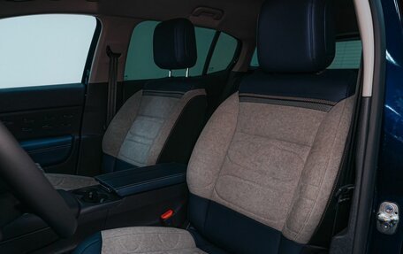 Citroen C5 Aircross I, 2025 год, 4 099 000 рублей, 5 фотография