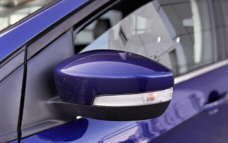 Ford Kuga III, 2019 год, 2 200 000 рублей, 11 фотография