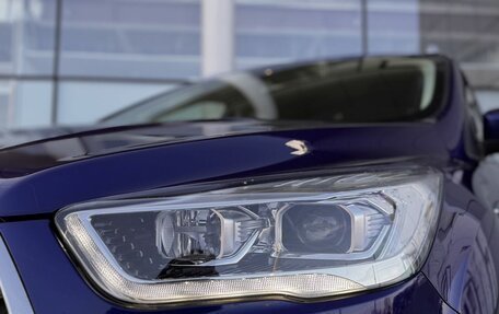 Ford Kuga III, 2019 год, 2 200 000 рублей, 10 фотография