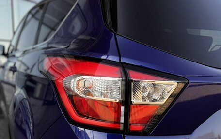 Ford Kuga III, 2019 год, 2 200 000 рублей, 8 фотография