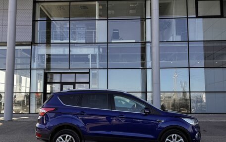 Ford Kuga III, 2019 год, 2 200 000 рублей, 5 фотография