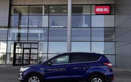 Ford Kuga III, 2019 год, 2 200 000 рублей, 4 фотография