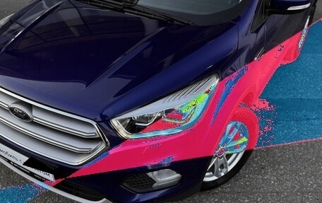 Ford Kuga III, 2019 год, 2 200 000 рублей, 2 фотография