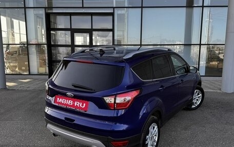 Ford Kuga III, 2019 год, 2 200 000 рублей, 6 фотография