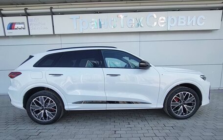 Audi Q5, 2026 год, 7 100 000 рублей, 4 фотография