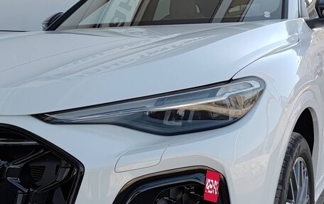 Audi Q5, 2026 год, 7 100 000 рублей, 11 фотография