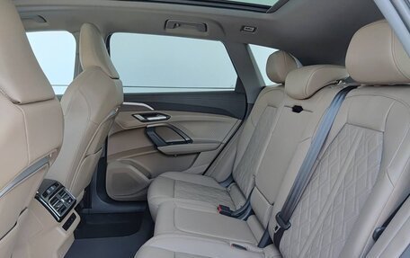 Audi Q5, 2026 год, 7 100 000 рублей, 18 фотография