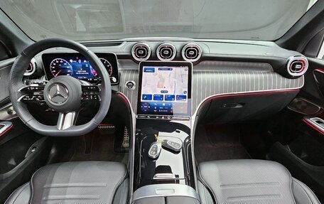 Mercedes-Benz GLC, 2025 год, 8 075 000 рублей, 5 фотография