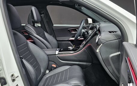 Mercedes-Benz GLC, 2025 год, 8 075 000 рублей, 7 фотография