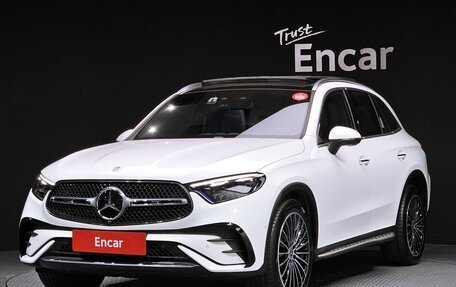 Mercedes-Benz GLC, 2025 год, 8 075 000 рублей, 2 фотография
