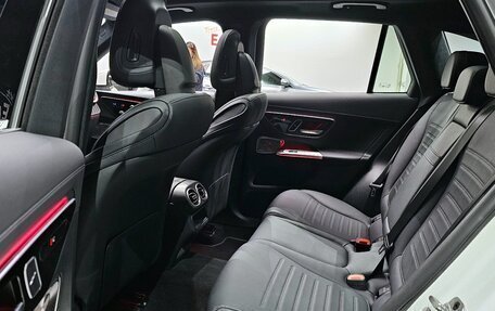 Mercedes-Benz GLC, 2025 год, 8 075 000 рублей, 8 фотография