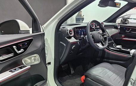 Mercedes-Benz GLC, 2025 год, 8 075 000 рублей, 6 фотография