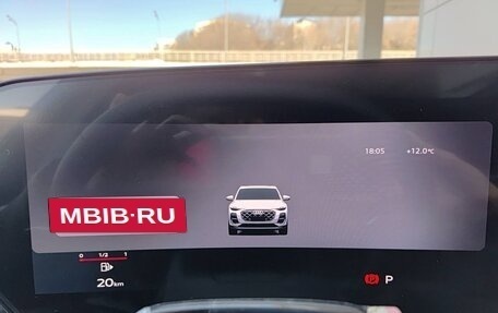 Audi Q5, 2026 год, 7 100 000 рублей, 19 фотография