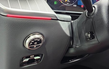 Mercedes-Benz GLC, 2025 год, 8 075 000 рублей, 15 фотография