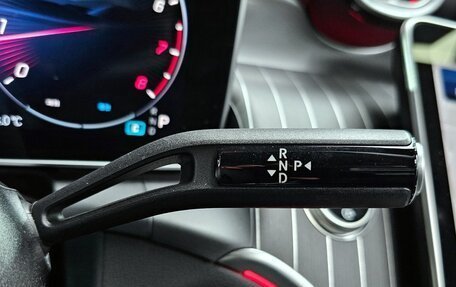 Mercedes-Benz GLC, 2025 год, 8 075 000 рублей, 18 фотография