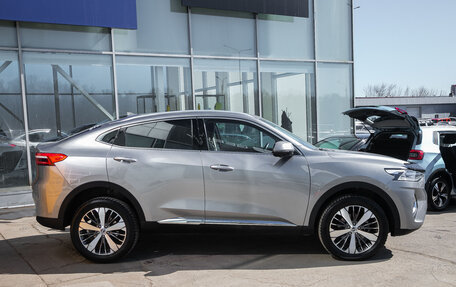 Haval F7x I, 2020 год, 1 598 000 рублей, 8 фотография