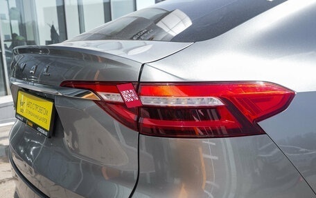 Haval F7x I, 2020 год, 1 598 000 рублей, 9 фотография