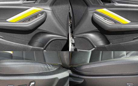 Haval F7x I, 2020 год, 1 598 000 рублей, 23 фотография