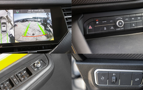 Haval F7x I, 2020 год, 1 598 000 рублей, 24 фотография