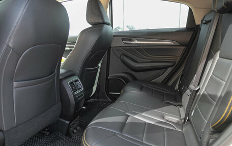 Haval F7x I, 2020 год, 1 598 000 рублей, 18 фотография