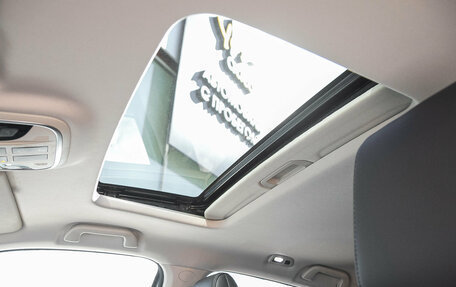 Haval F7x I, 2020 год, 1 598 000 рублей, 12 фотография