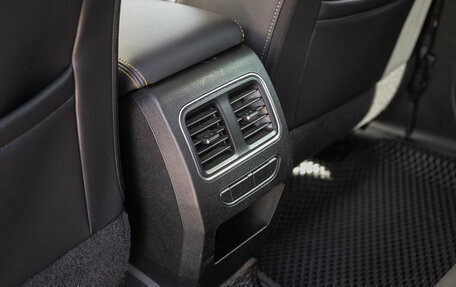 Haval F7x I, 2020 год, 1 598 000 рублей, 17 фотография