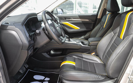 Haval F7x I, 2020 год, 1 598 000 рублей, 15 фотография