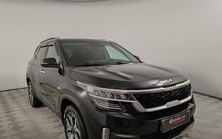 KIA Seltos I, 2022 год, 2 299 000 рублей, 3 фотография