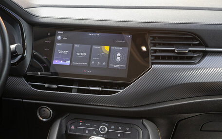 Haval F7x I, 2020 год, 1 598 000 рублей, 20 фотография