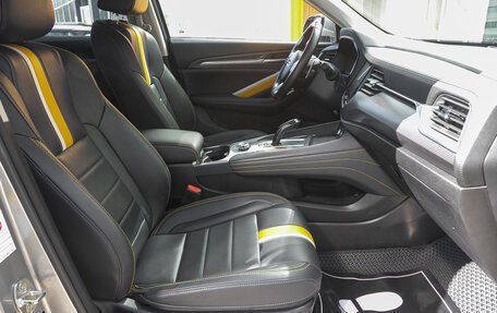 Haval F7x I, 2020 год, 1 598 000 рублей, 21 фотография