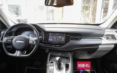 Haval F7x I, 2020 год, 1 598 000 рублей, 19 фотография