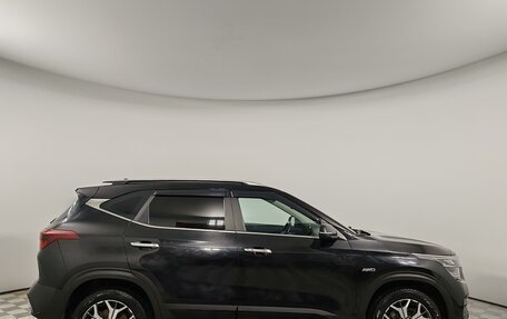 KIA Seltos I, 2022 год, 2 299 000 рублей, 4 фотография