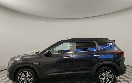 KIA Seltos I, 2022 год, 2 299 000 рублей, 8 фотография