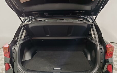 KIA Seltos I, 2022 год, 2 299 000 рублей, 9 фотография
