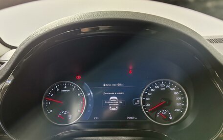 KIA Seltos I, 2022 год, 2 299 000 рублей, 13 фотография