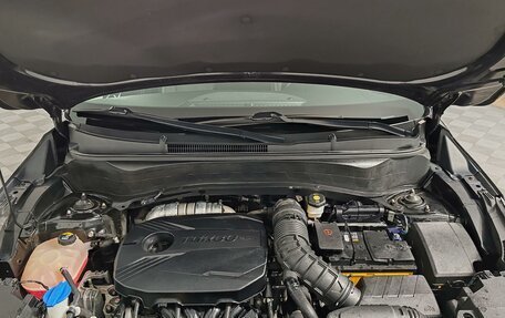 KIA Seltos I, 2022 год, 2 299 000 рублей, 10 фотография