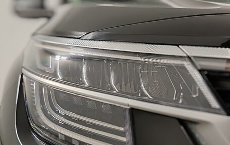 KIA Seltos I, 2022 год, 2 299 000 рублей, 17 фотография