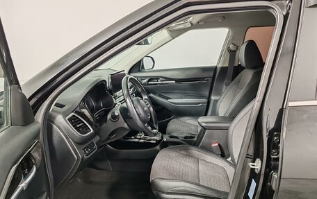 KIA Seltos I, 2022 год, 2 299 000 рублей, 16 фотография