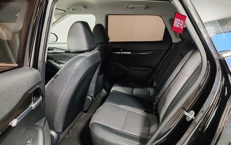 KIA Seltos I, 2022 год, 2 299 000 рублей, 12 фотография