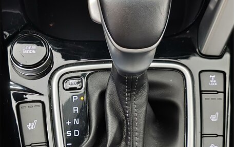 KIA Seltos I, 2022 год, 2 299 000 рублей, 21 фотография